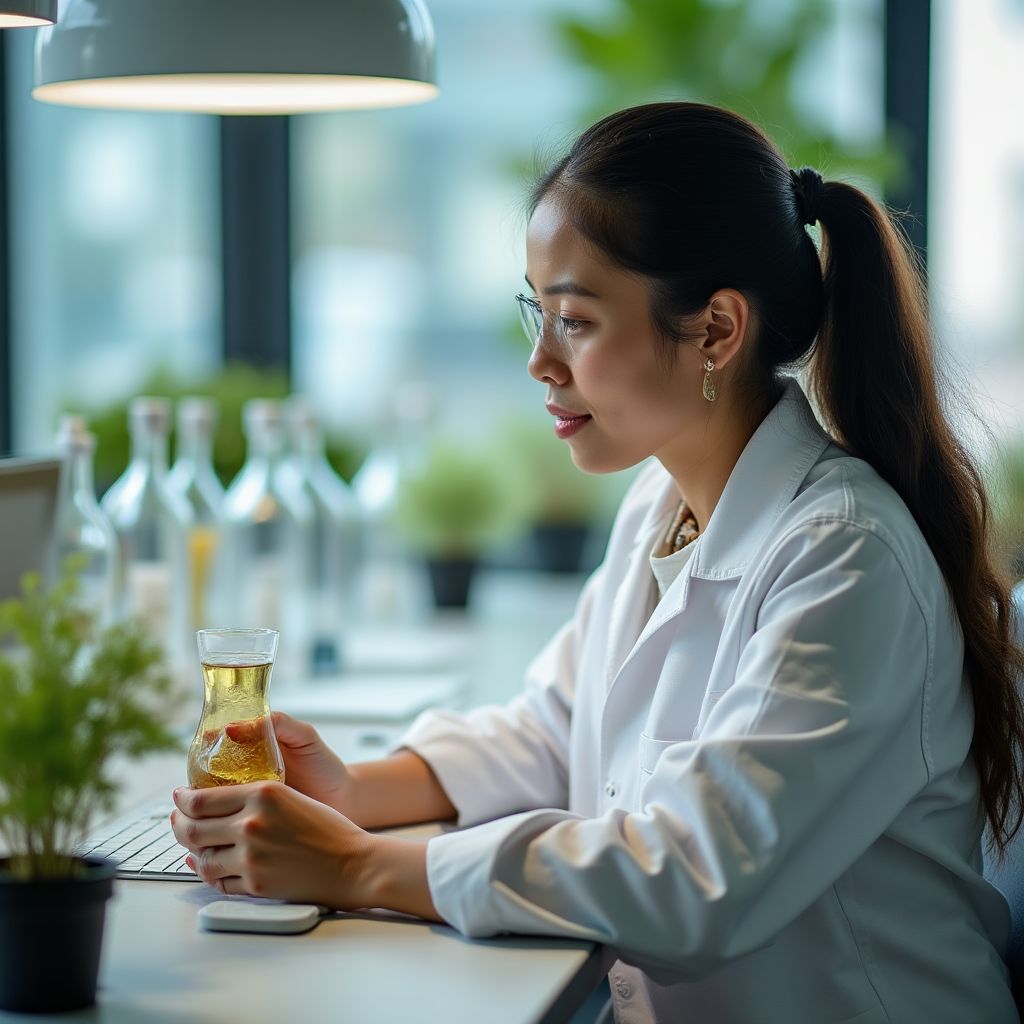 Investigación sostenibilidad energética