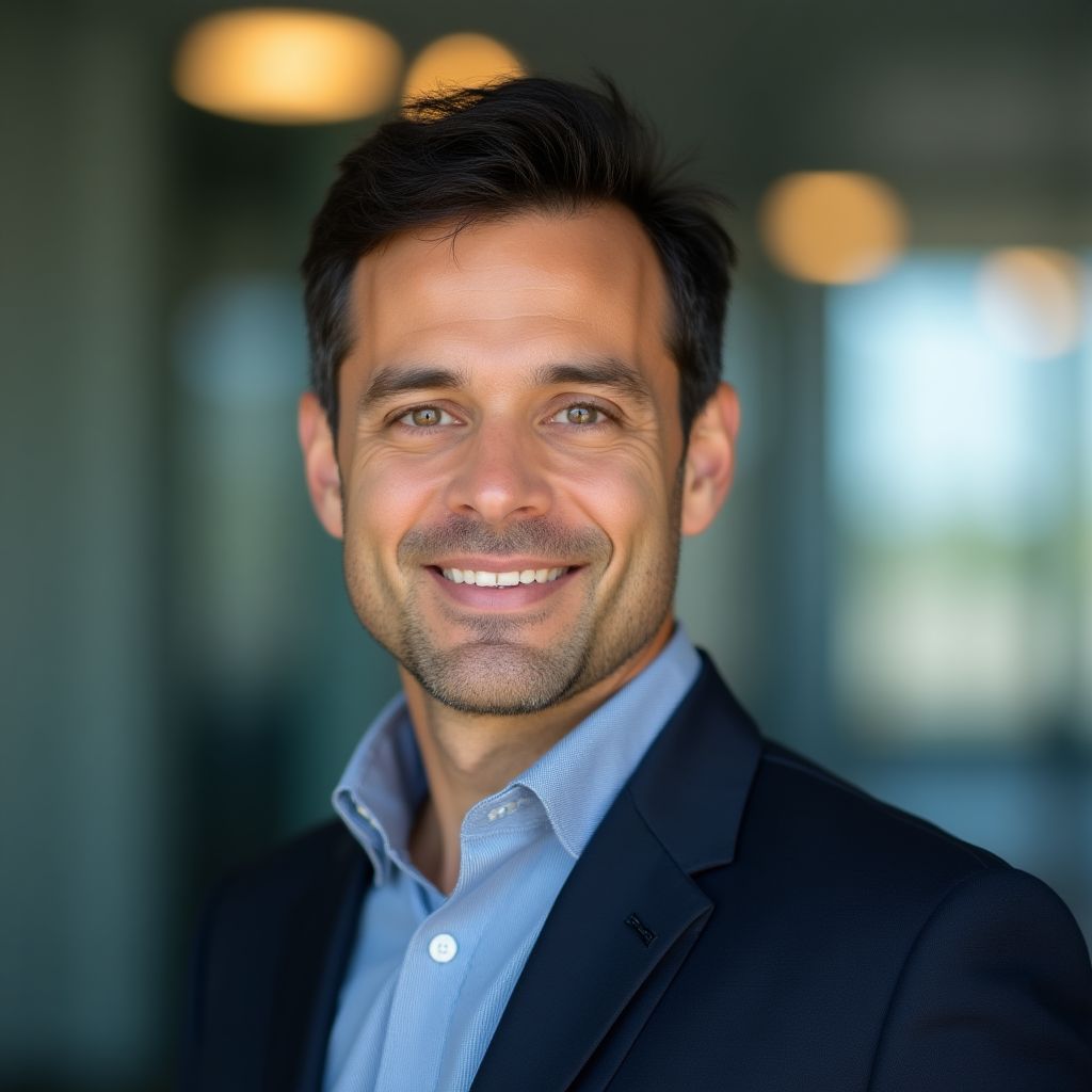 Rodrigo Mendoza