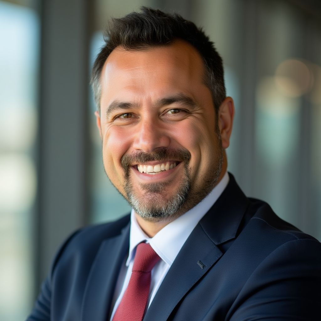 Alberto Fernández
