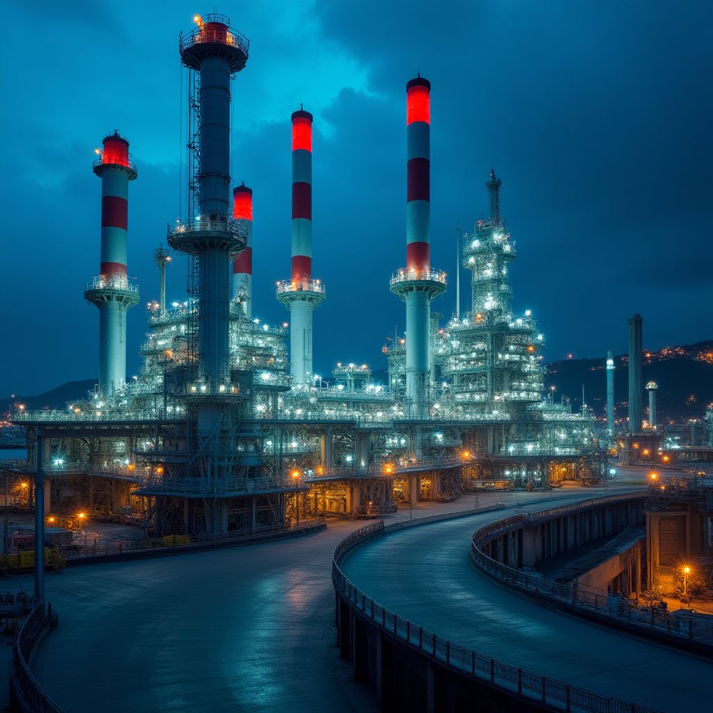 Innovación tecnológica energética