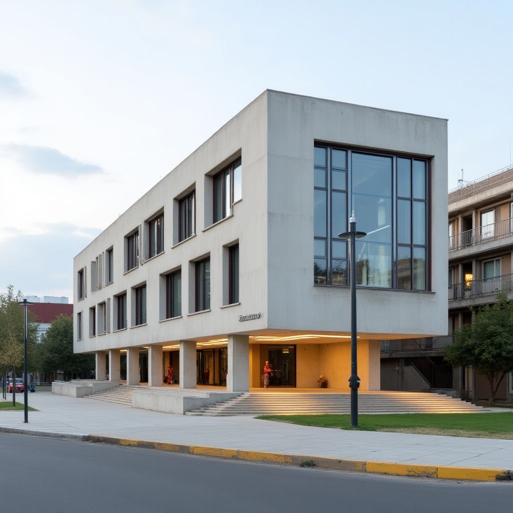 Universidad colaboradora